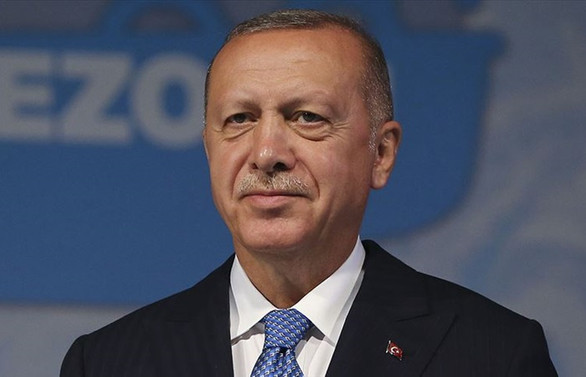Erdoğan: ABD askerleri çekilmeye başladı