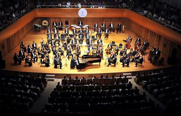 İş Sanat'ın 20. sezon biletleri satışta