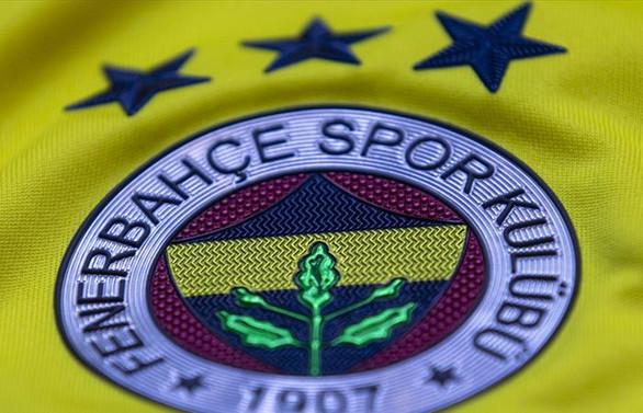 Fenerbahçe'ye yeni sponsor