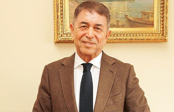 500 milyon dolarlık kağıt fabrikası için start verildi