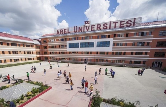 Arel Üniversitesi’nde Dirican Enstitü ve SEM Müdürü olarak atandı