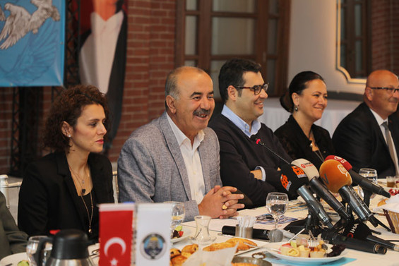Mudanya Mütarekesi 97’nci yıl kutlama etkinlikleri başlıyor