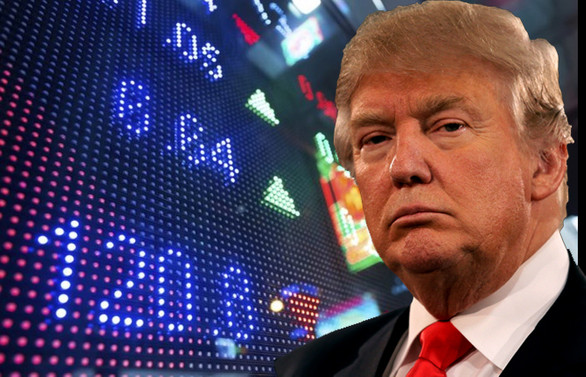 Piyasalarda ikinci Trump dalgası