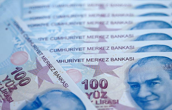 Türkiye ile Rusya arasında ulusal para birimi anlaşması yapıldı