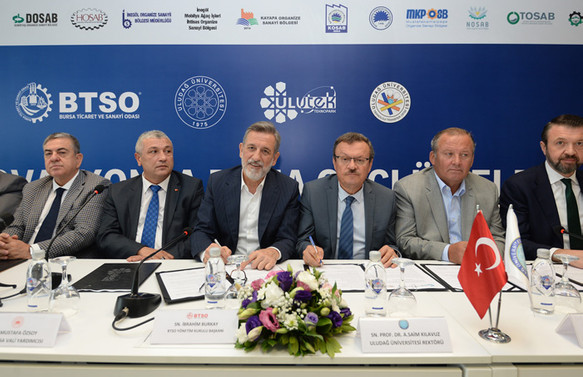 “Ar-Ge ve tasarım merkezi sayımızı 6 yılda 23’ten 154’e çıkarttık”