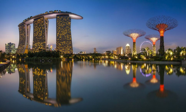 Singapur, ABD'yi geride bırakarak dünyanın en rekabetçi ülkesi oldu