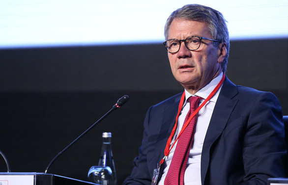 Türk bankaları İngiltere, Almanya ve Fransa'dakilerden daha iyi