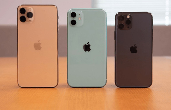 iPhone 11'lerin Türkiye satış fiyatları belli oldu!