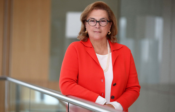 Güler Sabancı'dan Dünya Kız Çocukları Günü mesajı