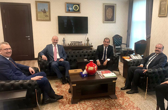 3T vizyonuyla tarımsal üretimde öncü kent olacak