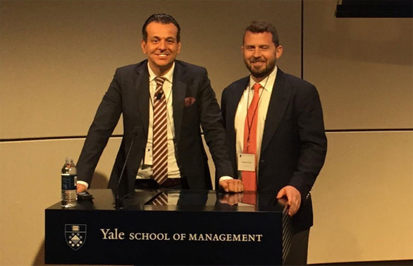 Ekonomist Sağman’dan Amerikalı yatırımcılara çağrı