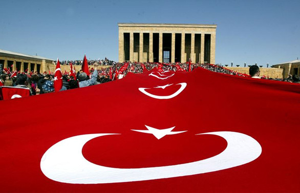 Sevgi, saygı ve özlemle anıyoruz...
