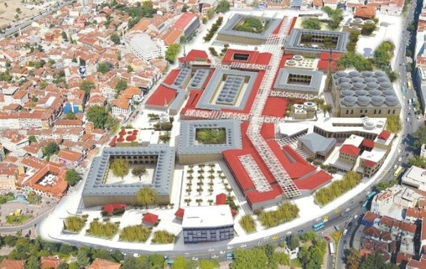 “2020 tam bir yatırım yılı olacak”