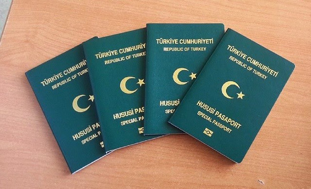 İhracatçılara yeşil pasaport hakkına ilişkin ihracat limiti 500 bin dolara indirildi