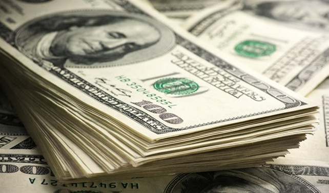 Dolar 5,78 liranın üzerinde dengelendi