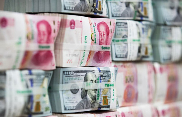 Türk Eximbank'tan döviz kredilerinde 90 baz puana varan indirim