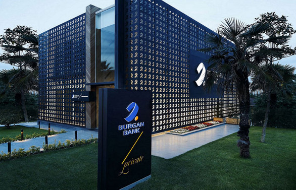 Burgan Bank'tan 140 milyon lira kar