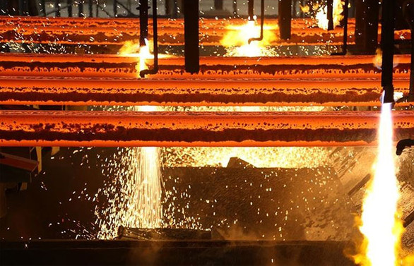 OYAK, British Steel müzakereleri sonlandırıldı