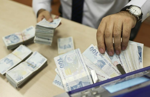 Hazine, iki ihalede 9,8 milyar TL satış yaptı
