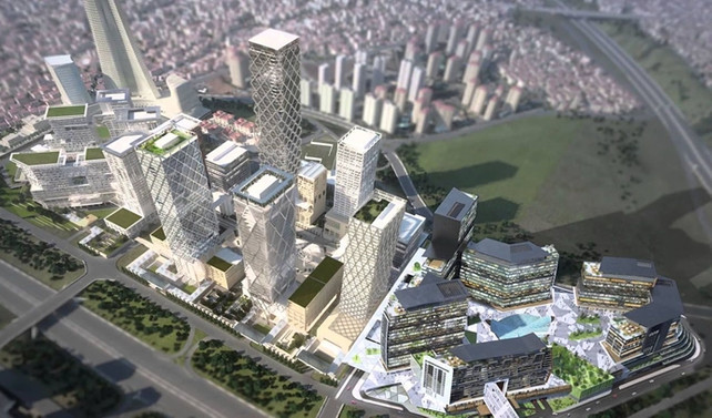 Emlak Konut'tan İFM için 3.7 milyarlık imza