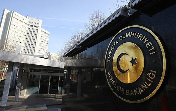 Türkiye'den Bolivya'ya seyahat uyarısı