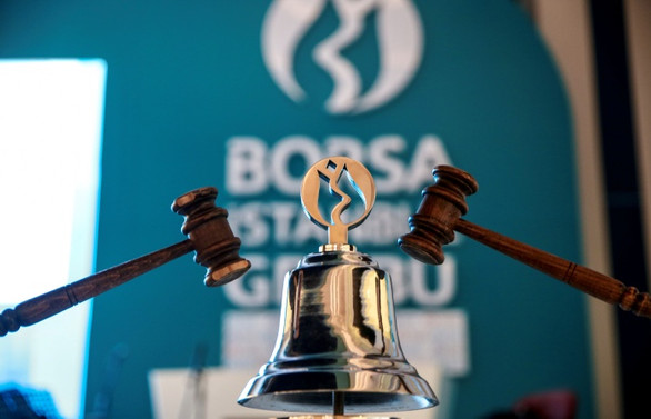 Borsa güne yükselişle başladı