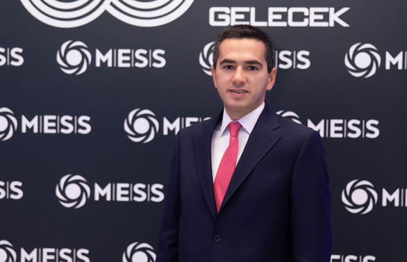 MESS, 'dijital fabrika' kuruyor