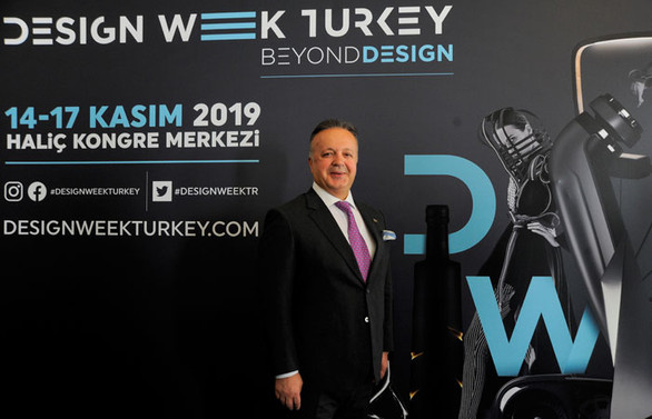 Design Week Turkey, kapılarını açıyor