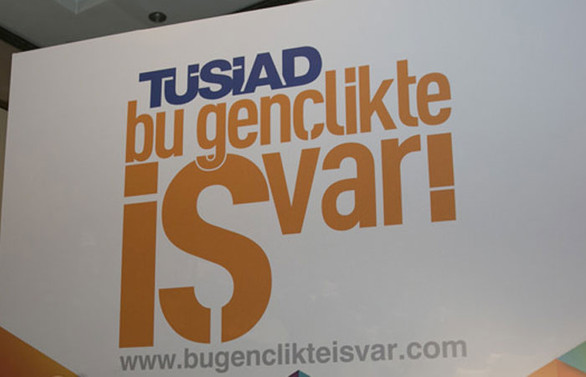 TÜSİAD, Türkiye'yi geleceğe taşıyacak girişimcileri arıyor