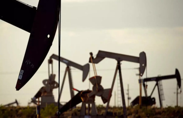 ABD'nin petrol üretiminde yeni rekor