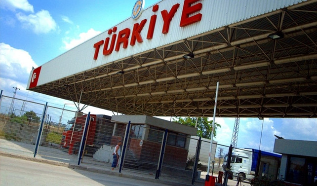 'Gümrük Rehberi' kullanıma açıldı