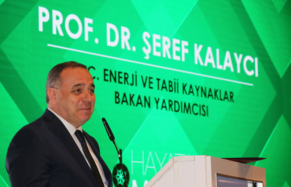 3. Madencilik Çalıştayı İzmir'de gerçekleştiriliyor