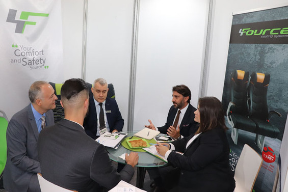 Automoitve Meetings, sektörü Bursa’da buluşturdu