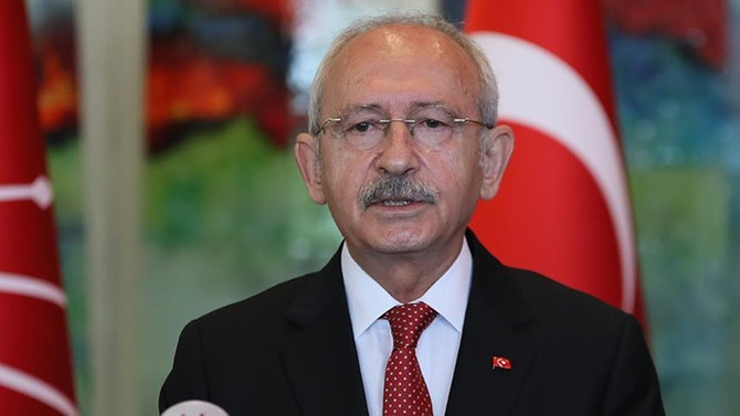 Kılıçdaroğlu: EYT'lilerin sorunlarını çözeceğiz