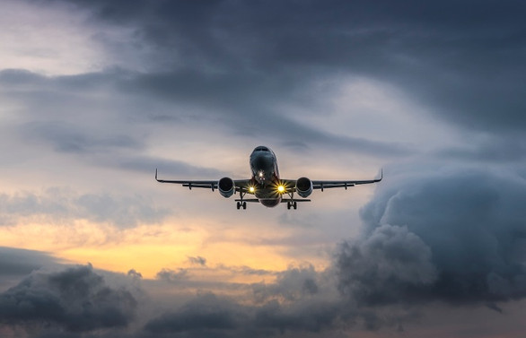 Türkiye semalarında 'overflight' yoğunluğu