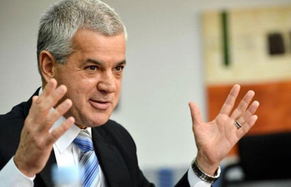 Otomotivin deneyimli ismi Sergio Rocha TOGG’da