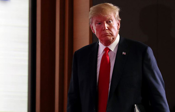 Trump'tan Kuzey Kore'ye anlaşma yap çağrısı