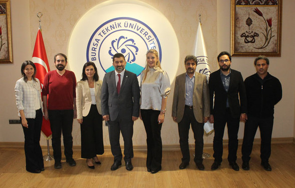 DOSABSİAD, üniversite ile işbirliği yapacak