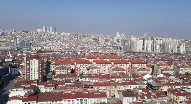 Faiz indirimi ipotekli konut satışlarını artırdı