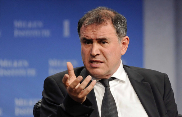 Nouriel Roubini, Kalite Kongresi'ne konuk olacak