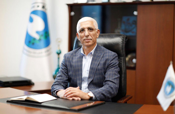 “Marmarabirlik’in siyasi malzeme olmasına müsaade etmeyiz”