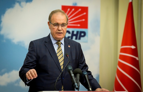 CHP'li Öztrak: EYT'liler için kaynağı bulacaksın