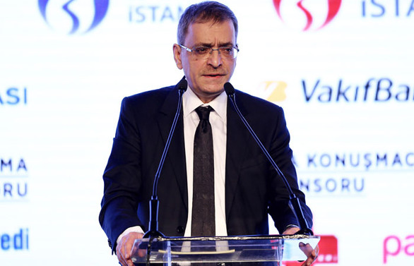 Taşkesenlioğlu: Paya dayalı kitle fonlama önemli bir gündem olacak