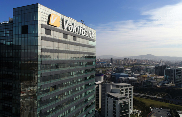 VakıfBank’tan yönetilebilir kredi limiti
