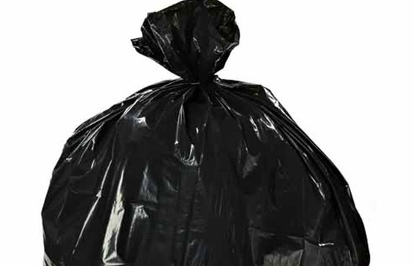 İngiltere’de siyah plastik kullanımı bitiyor