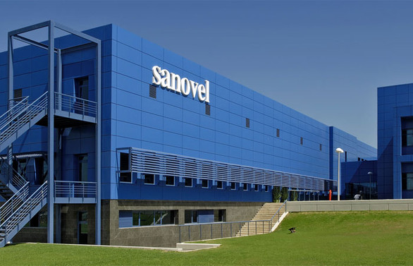 Sanovel'in azınlık hisselerine ABD'den talip çıktı
