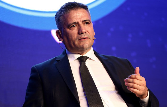 Akmaz: Kıdem tazminatı tartışılması gereken bir konu