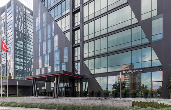 Aksigorta'dan 259 milyon TL net kar