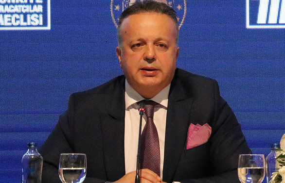 Gülle: İhracatta olumlu bir grafiğe imza atıyoruz