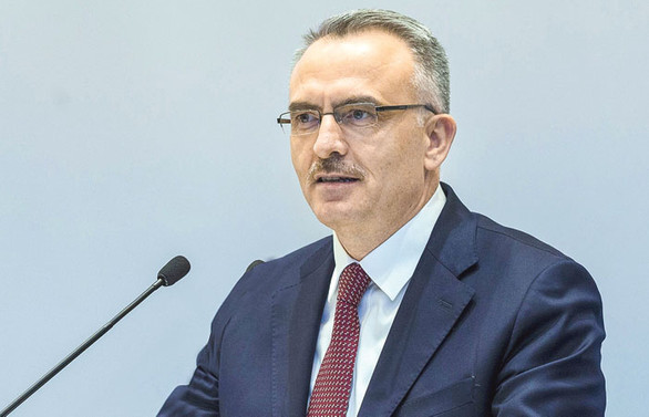 Büyümenin temel taşı hukuk olacak